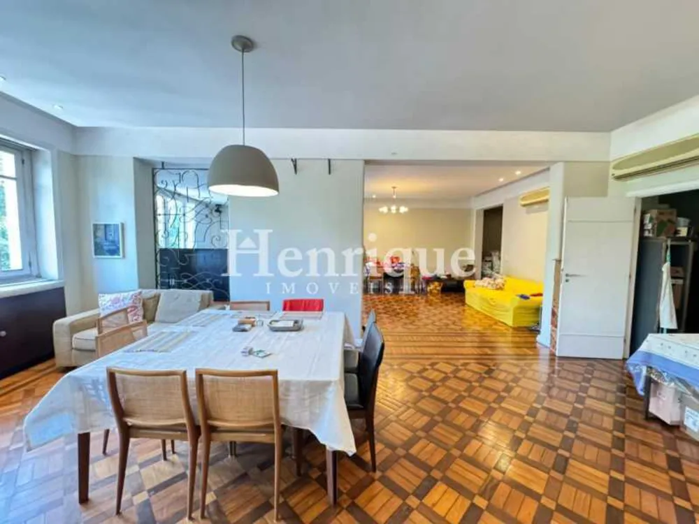 Apartamento, 4 quartos, 319 m² - Foto 6