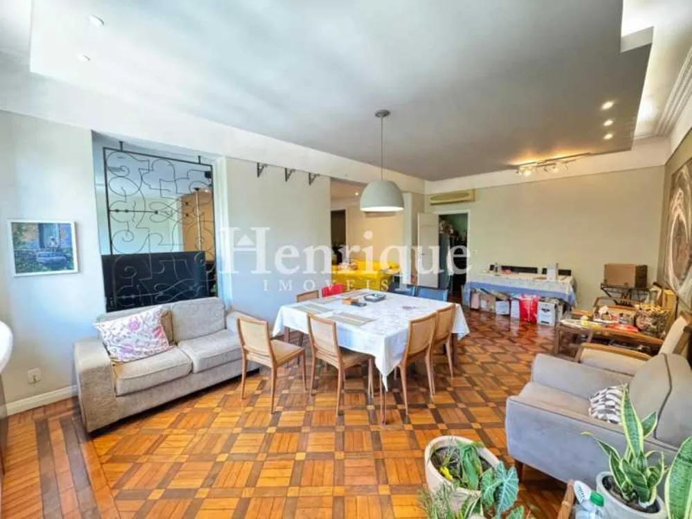 Apartamento, 4 quartos, 319 m² - Foto 7