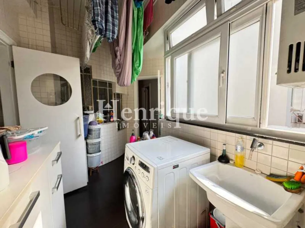 Apartamento, 4 quartos, 319 m² - Foto 1