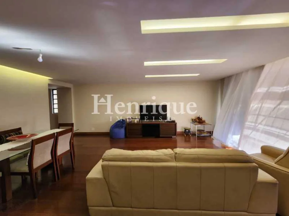 Apartamento, 4 quartos, 222 m² - Foto 8