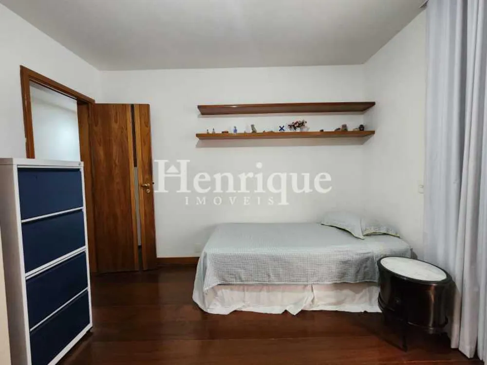 Apartamento, 4 quartos, 222 m² - Foto 15