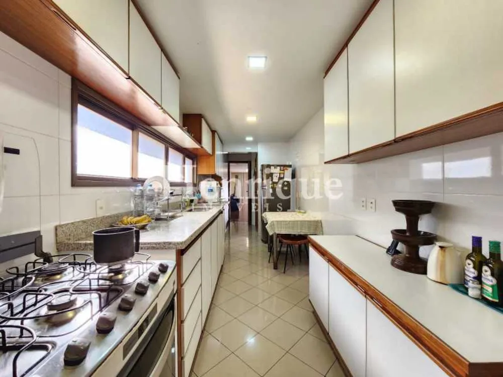 Apartamento, 4 quartos, 222 m² - Foto 29
