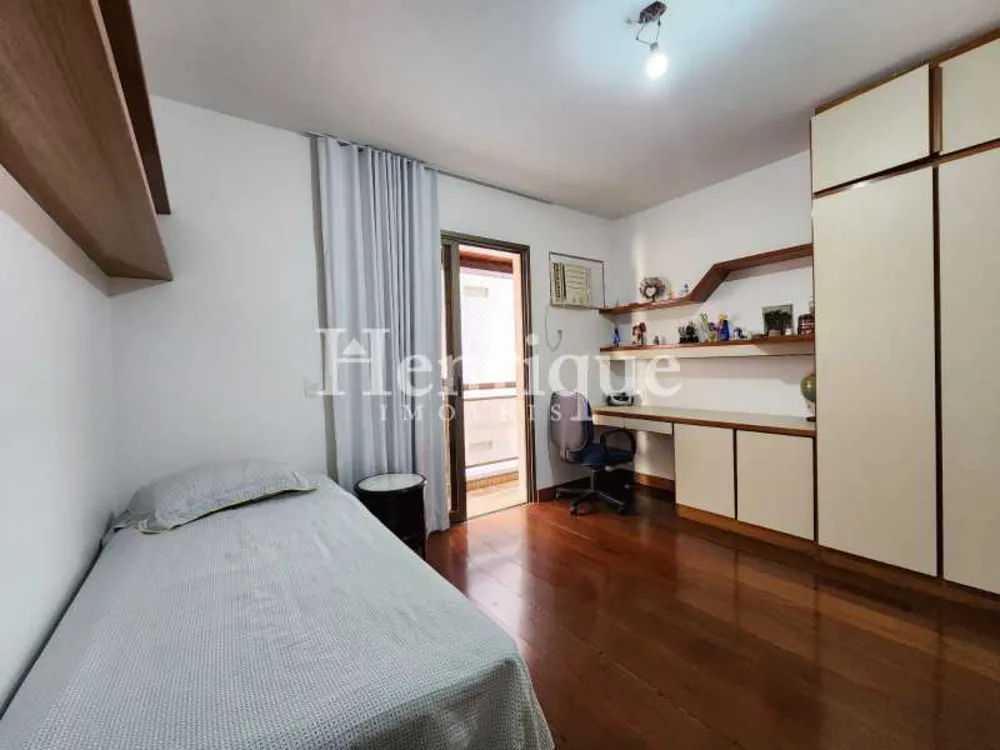 Apartamento, 4 quartos, 222 m² - Foto 11