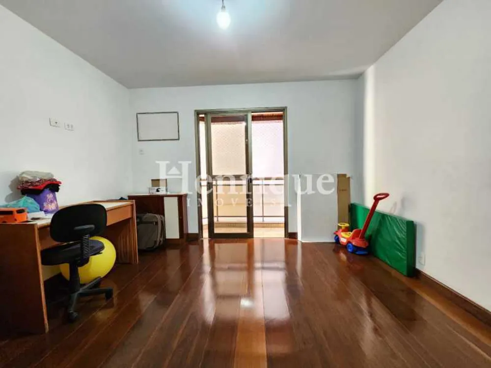 Apartamento, 4 quartos, 222 m² - Foto 10