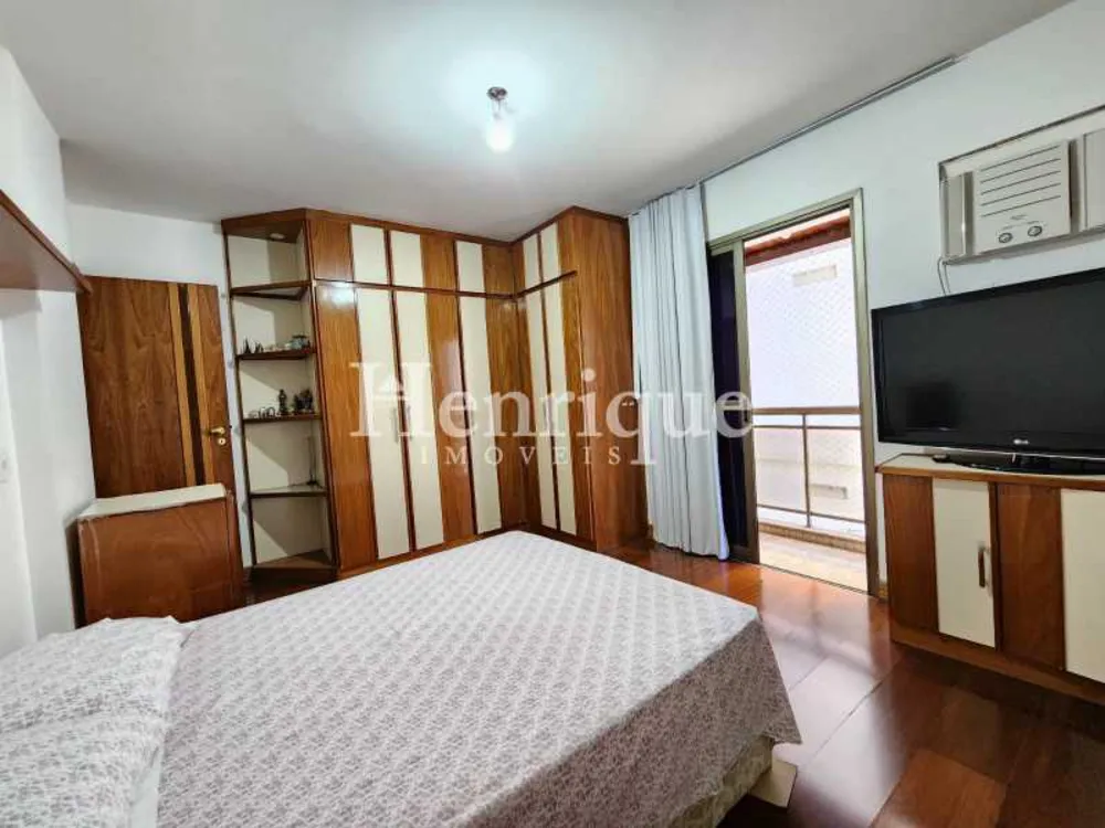 Apartamento, 4 quartos, 222 m² - Foto 19