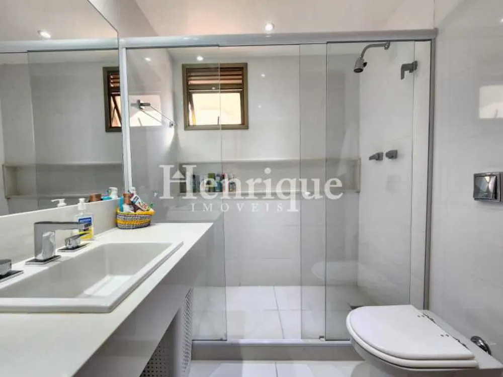 Apartamento, 4 quartos, 222 m² - Foto 13