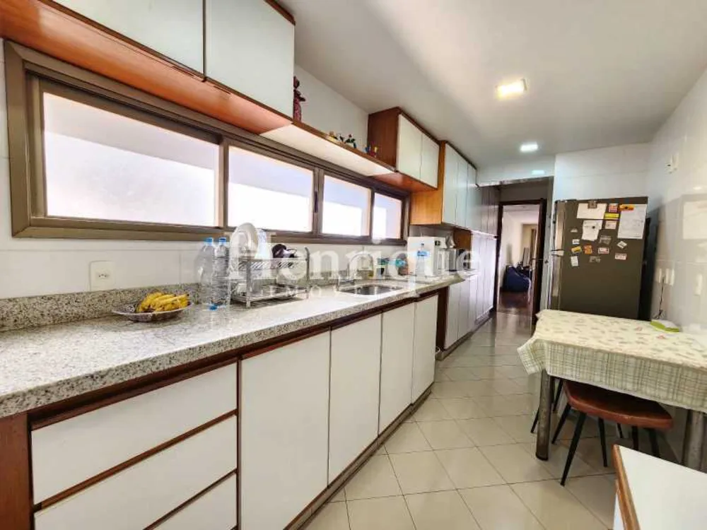 Apartamento, 4 quartos, 222 m² - Foto 27