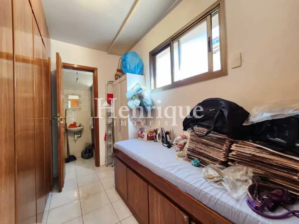 Apartamento, 4 quartos, 222 m² - Foto 24