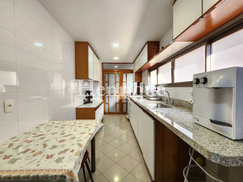 Apartamento, 4 quartos, 222 m² - Foto 28
