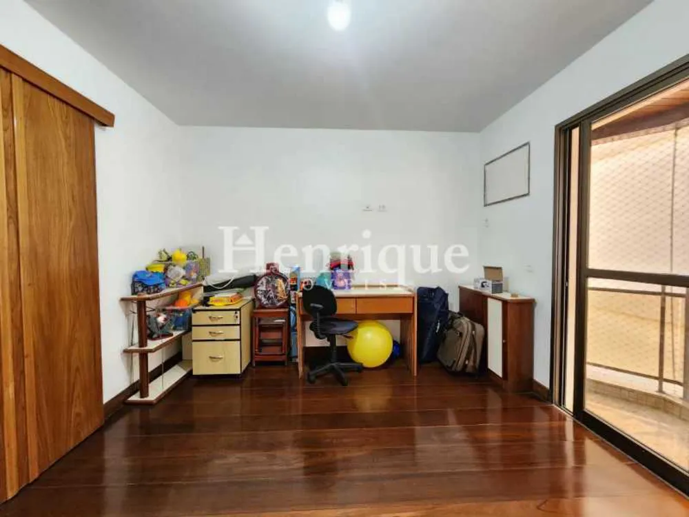 Apartamento, 4 quartos, 222 m² - Foto 12