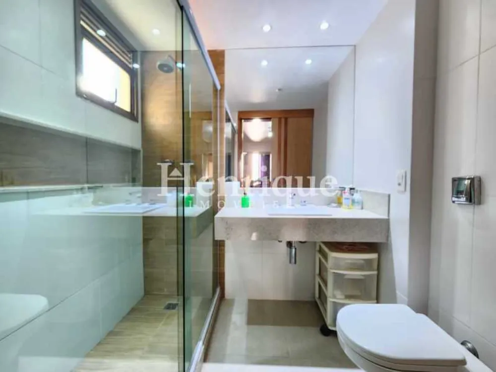Apartamento, 4 quartos, 222 m² - Foto 21