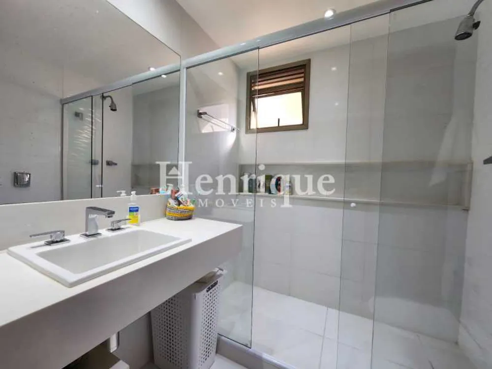 Apartamento, 4 quartos, 222 m² - Foto 14