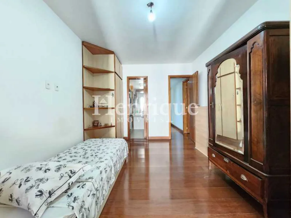 Apartamento, 4 quartos, 222 m² - Foto 22