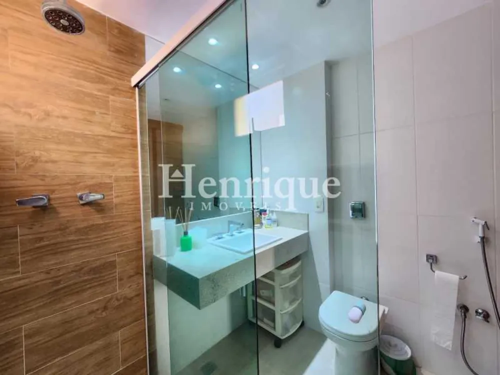 Apartamento, 4 quartos, 222 m² - Foto 26