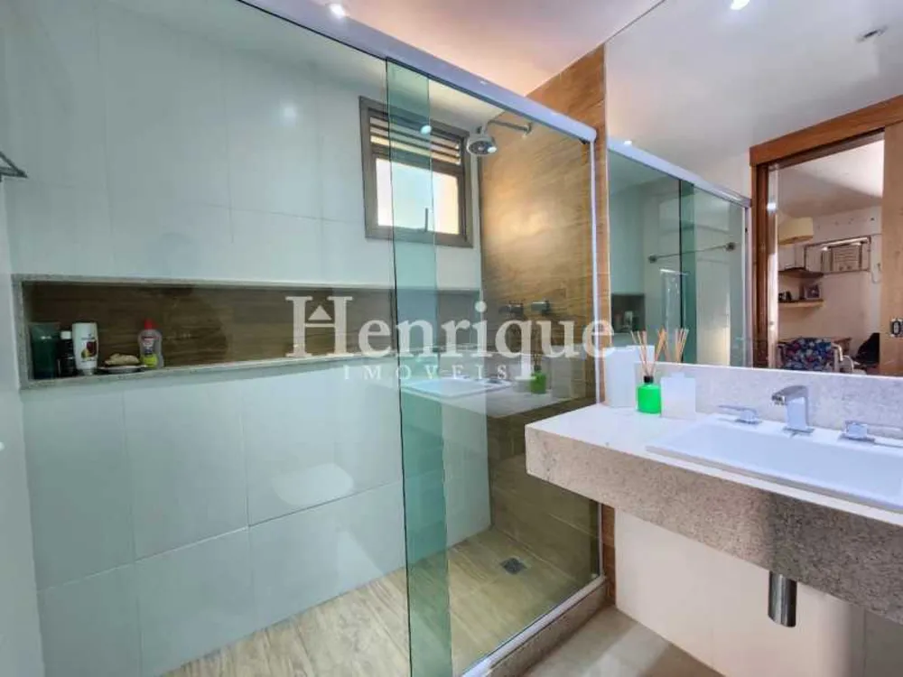 Apartamento, 4 quartos, 222 m² - Foto 23