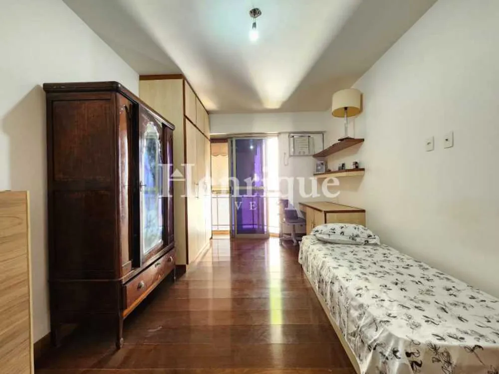 Apartamento, 4 quartos, 222 m² - Foto 20