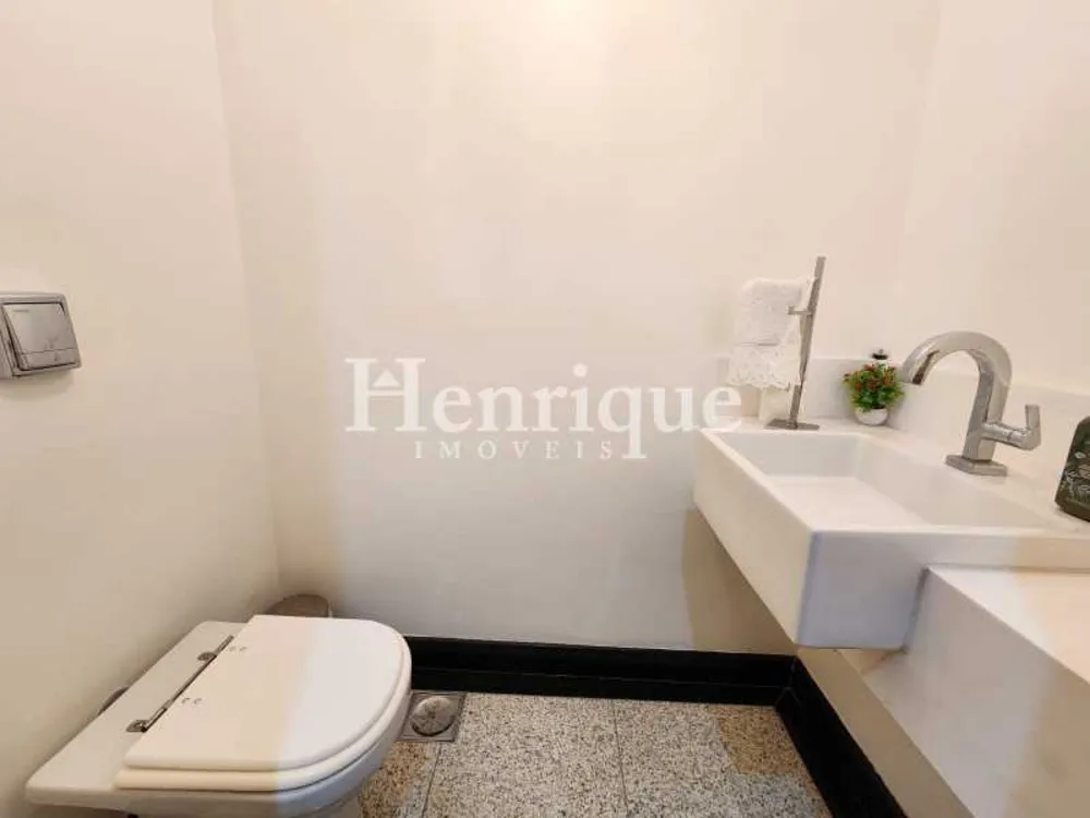 Apartamento, 4 quartos, 222 m² - Foto 9