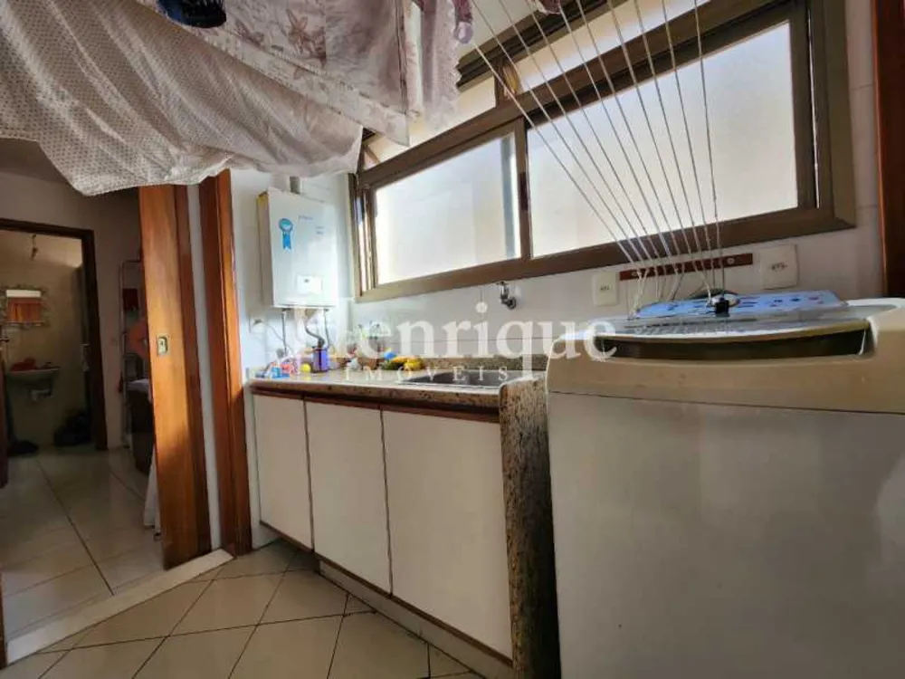 Apartamento, 4 quartos, 222 m² - Foto 25
