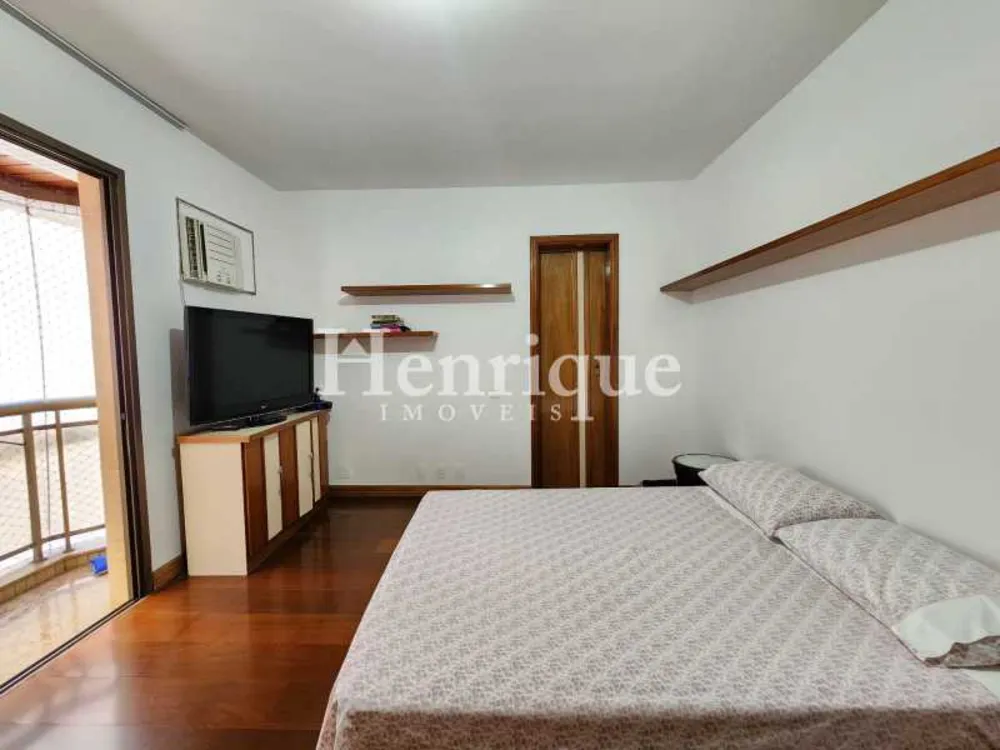 Apartamento, 4 quartos, 222 m² - Foto 3
