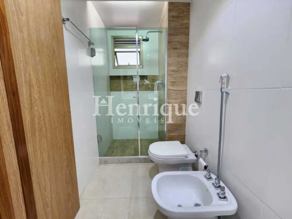 Apartamento, 4 quartos, 222 m² - Foto 17