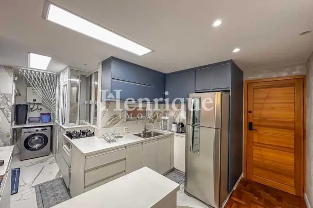 Apartamento, 2 quartos, 77 m² - Foto 20