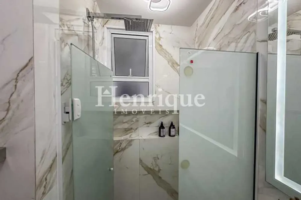 Apartamento, 2 quartos, 77 m² - Foto 12
