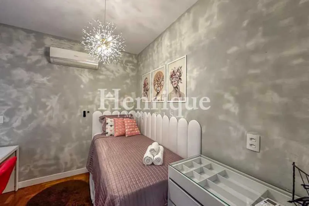 Apartamento, 2 quartos, 77 m² - Foto 14