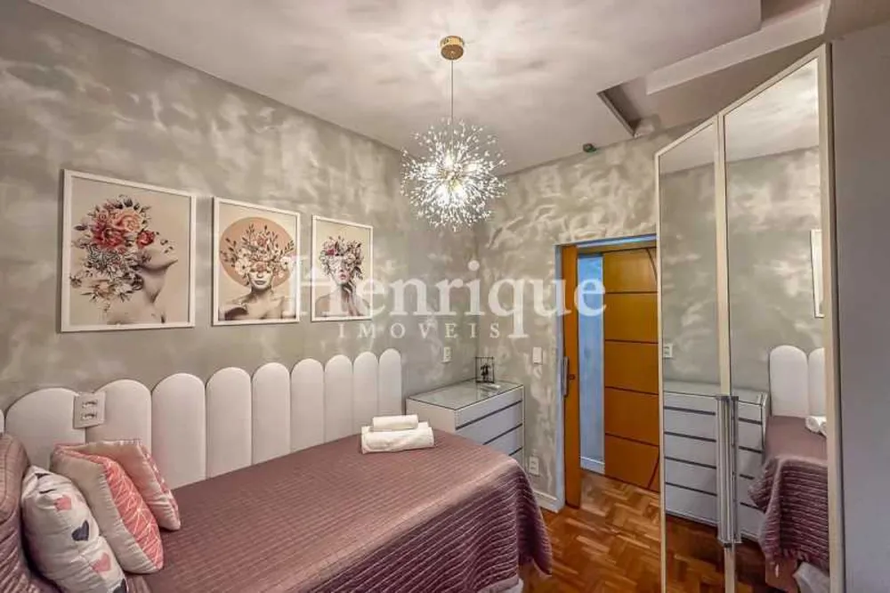 Apartamento, 2 quartos, 77 m² - Foto 16