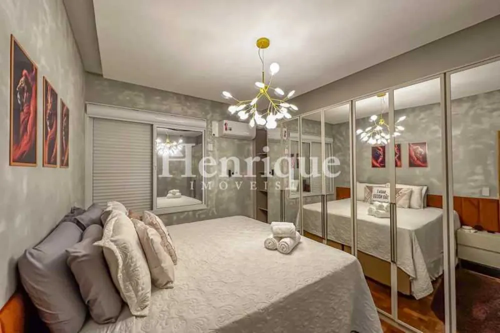Apartamento, 2 quartos, 77 m² - Foto 5