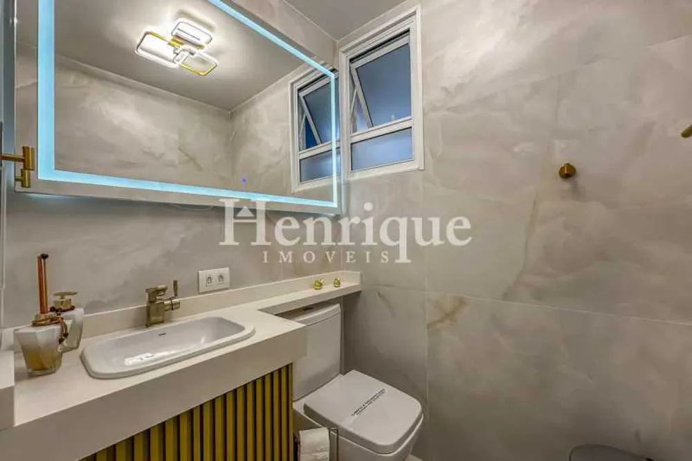 Apartamento, 2 quartos, 77 m² - Foto 17