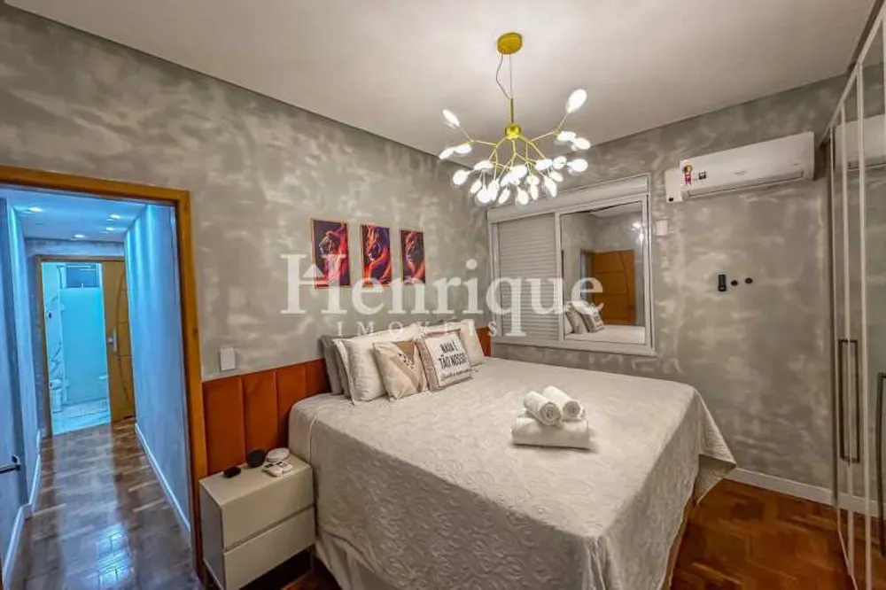 Apartamento, 2 quartos, 77 m² - Foto 6