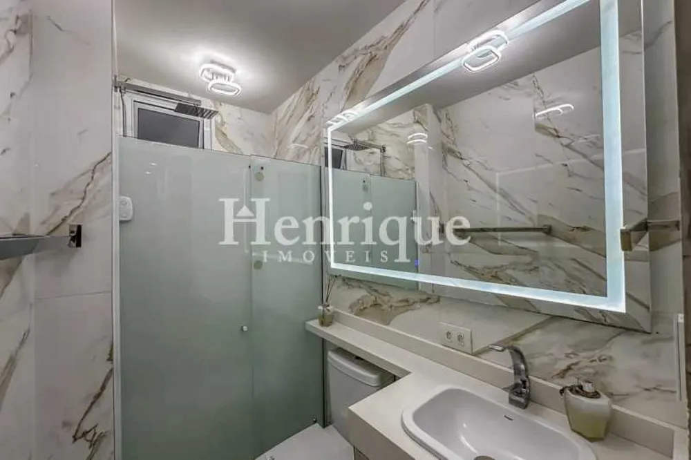 Apartamento, 2 quartos, 77 m² - Foto 10