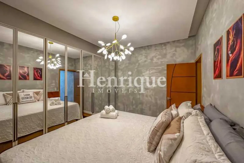 Apartamento, 2 quartos, 77 m² - Foto 8