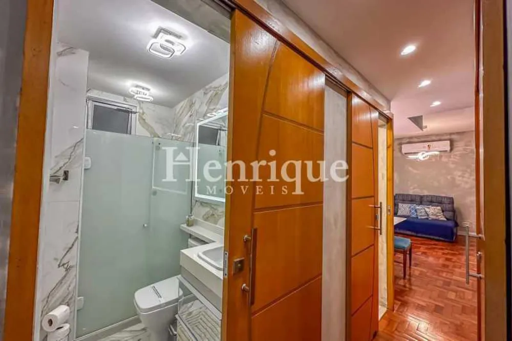 Apartamento, 2 quartos, 77 m² - Foto 9