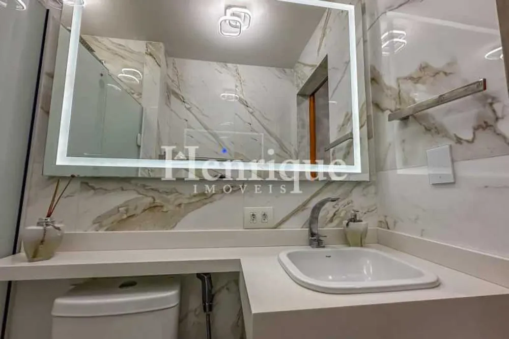 Apartamento, 2 quartos, 77 m² - Foto 11