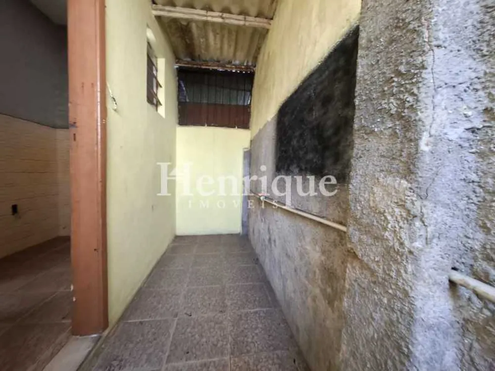 Casa de Vila, 1 quarto - Foto 13