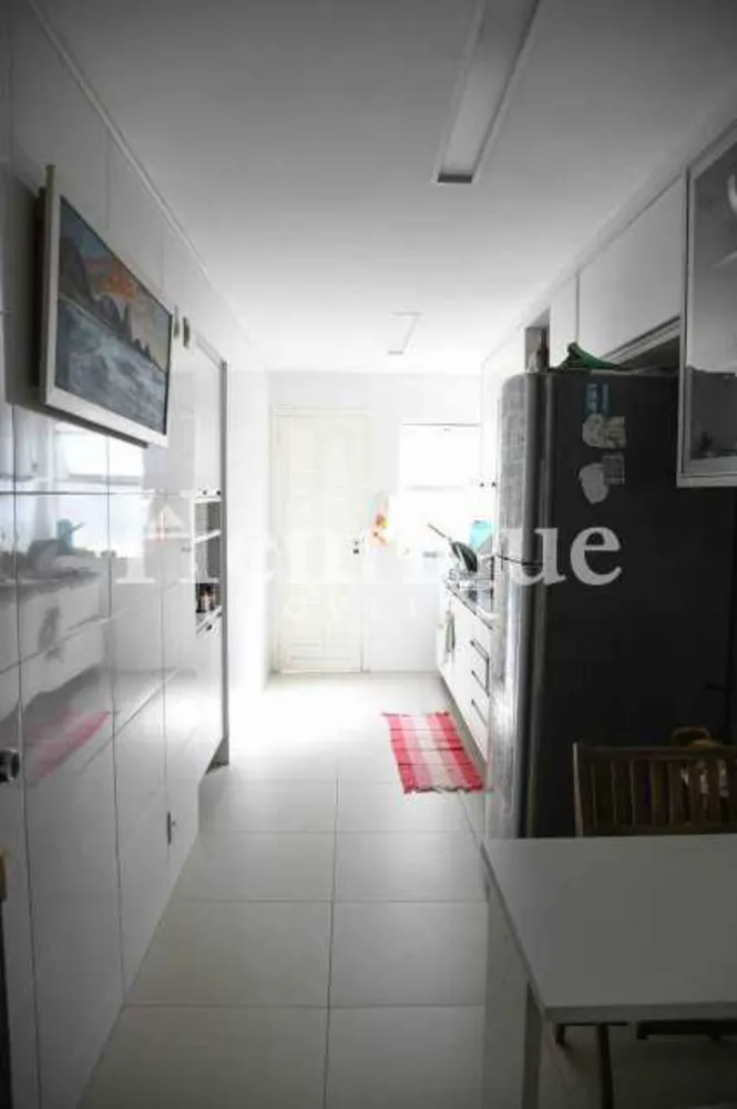 Apartamento, 3 quartos, 135 m² - Foto 4