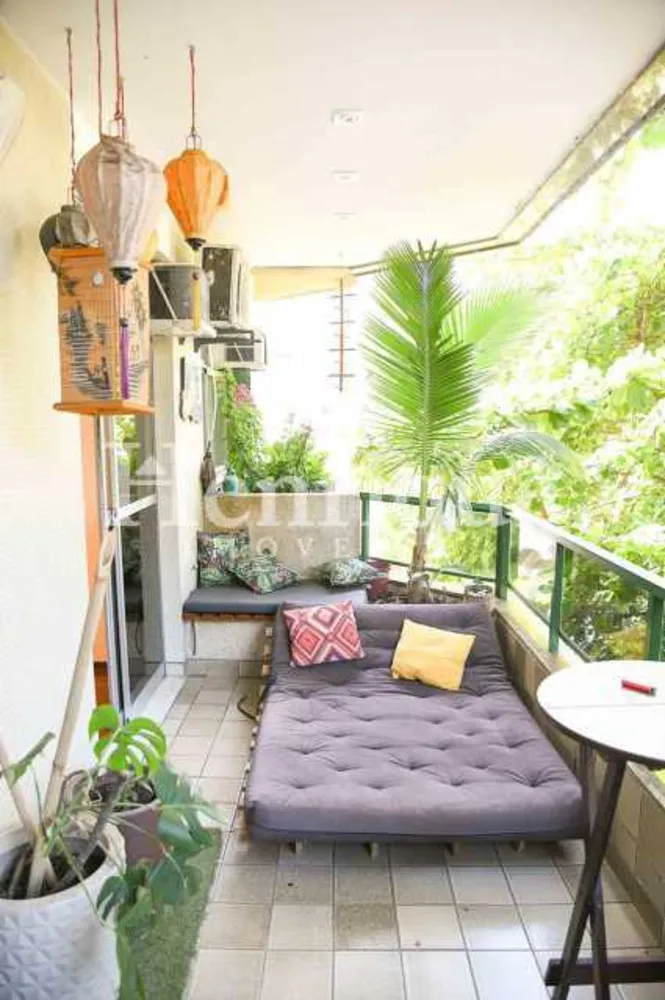 Apartamento, 3 quartos, 135 m² - Foto 2