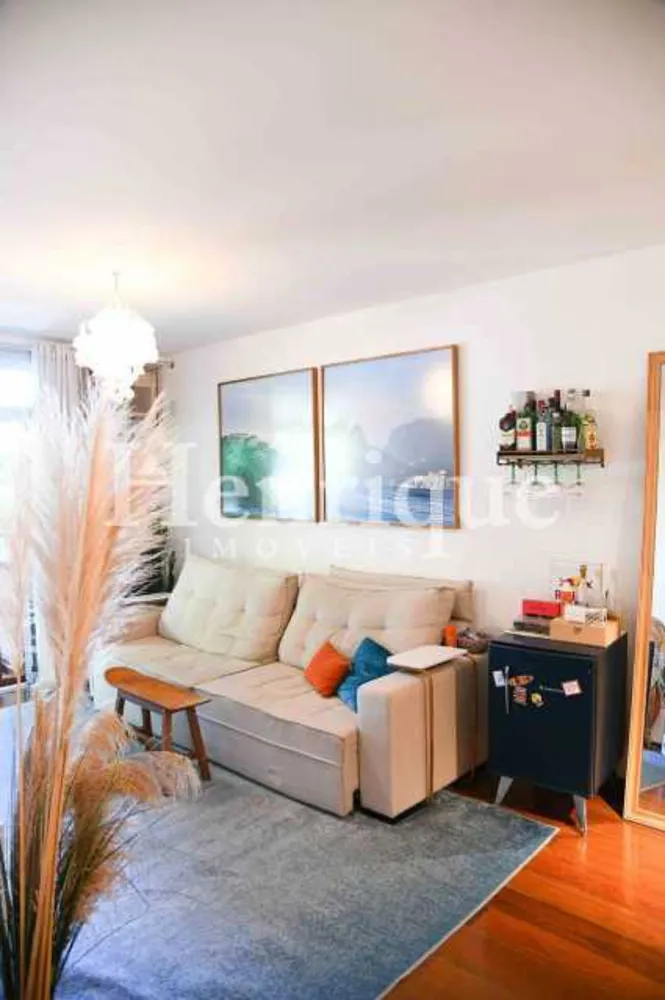 Apartamento, 3 quartos, 135 m² - Foto 1