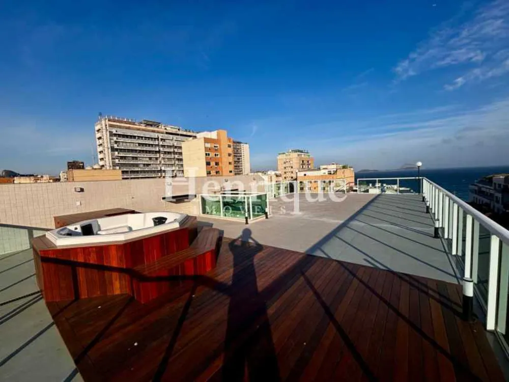 Cobertura, 3 quartos, 660 m² - Foto 8