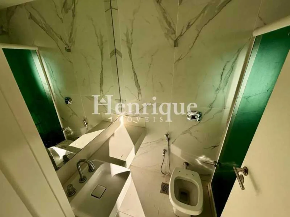 Cobertura, 3 quartos, 660 m² - Foto 7