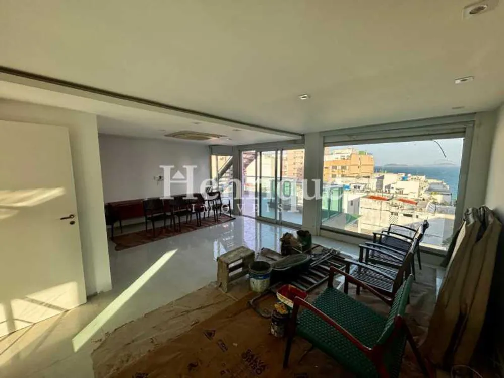 Cobertura, 3 quartos, 660 m² - Foto 9