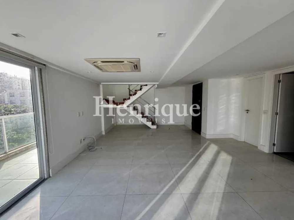 Cobertura, 3 quartos, 660 m² - Foto 7
