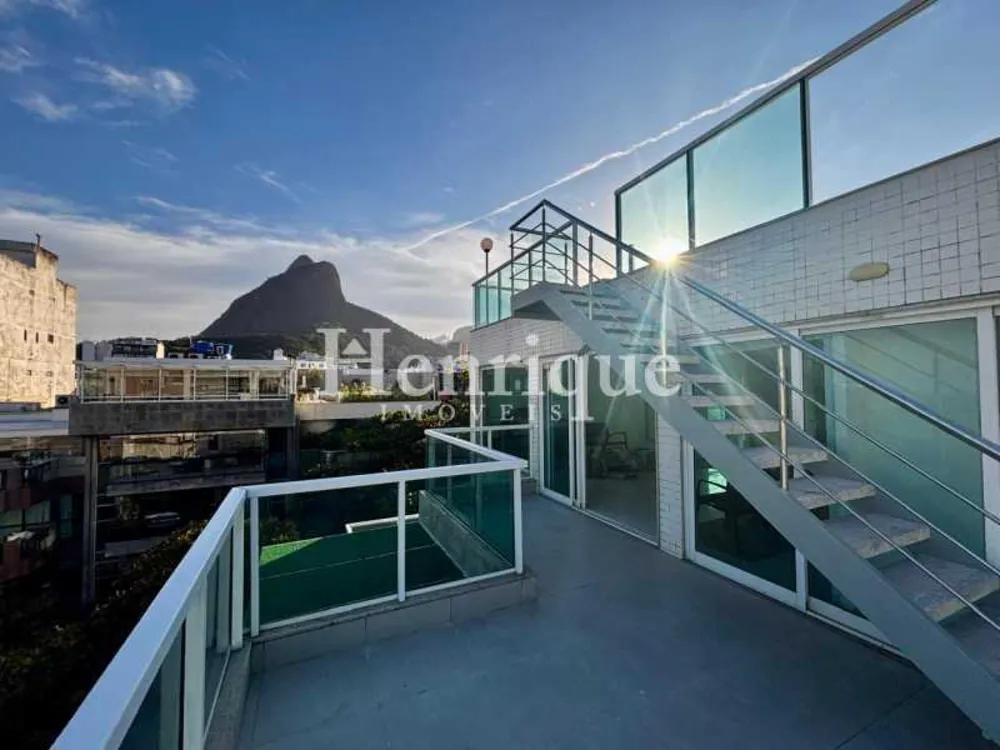 Cobertura, 3 quartos, 660 m² - Foto 22