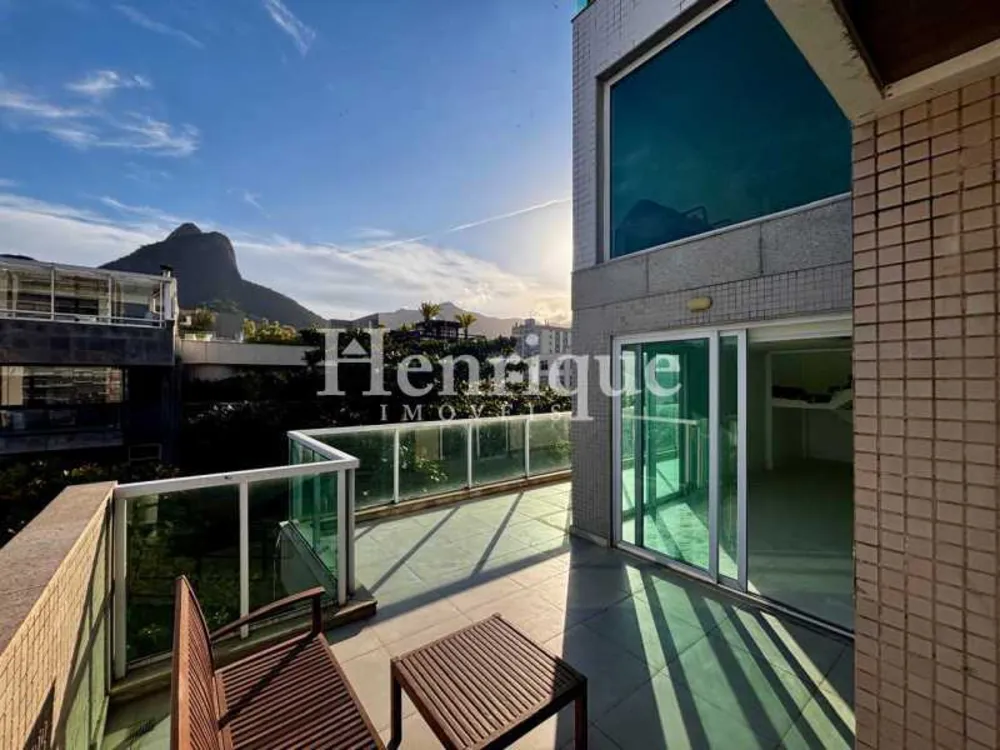 Cobertura, 3 quartos, 660 m² - Foto 5
