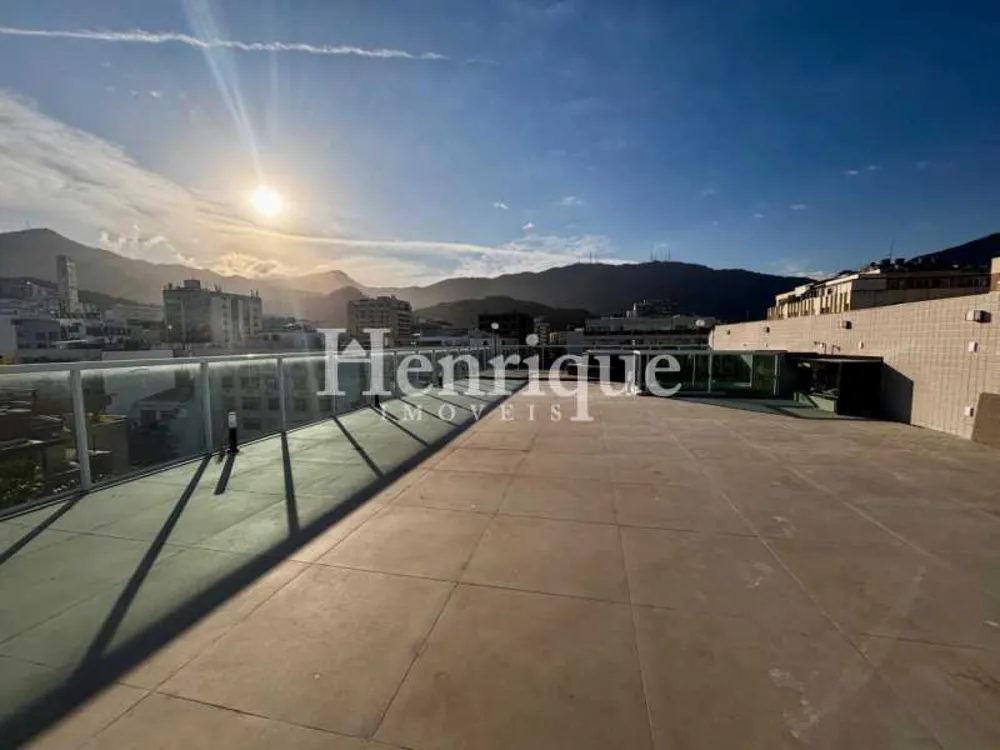 Cobertura, 3 quartos, 660 m² - Foto 23