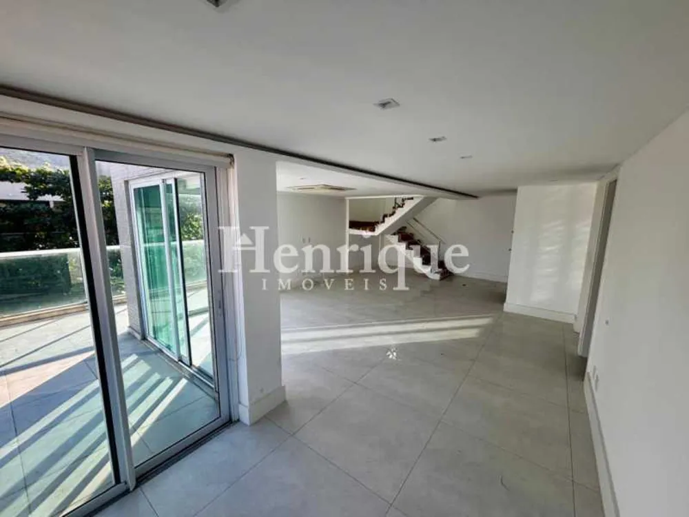 Cobertura, 3 quartos, 660 m² - Foto 8
