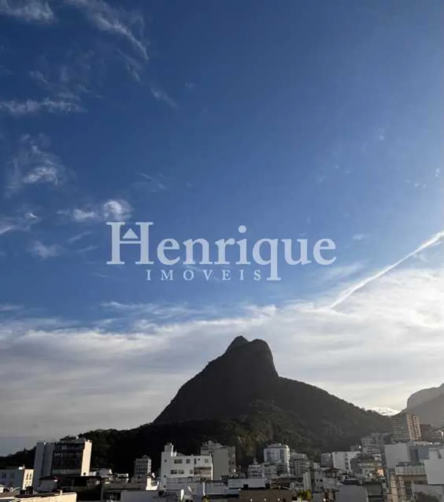 Cobertura, 3 quartos, 660 m² - Foto 1