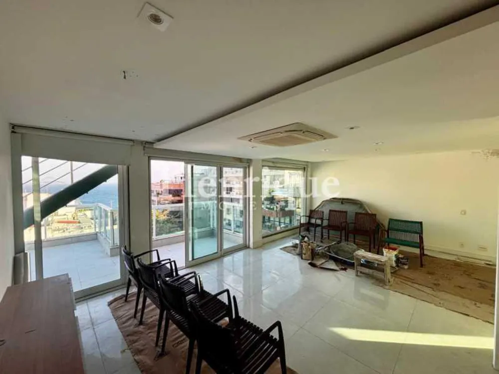 Cobertura, 3 quartos, 660 m² - Foto 10