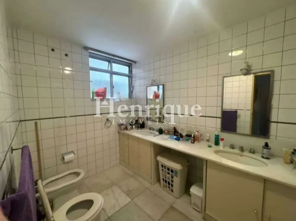 Apartamento, 4 quartos, 367 m² - Foto 18